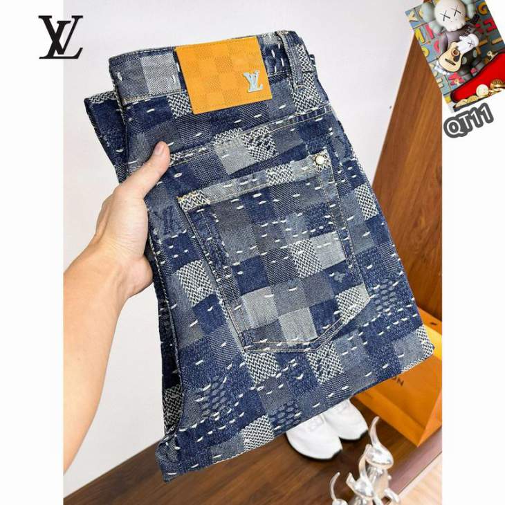 Picture of LV Jeans Long _SKULVsz28-3825tr21311448